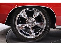 1967 Chevrolet Chevelle (CC-2094956) for sale in Christiansburg, Virginia