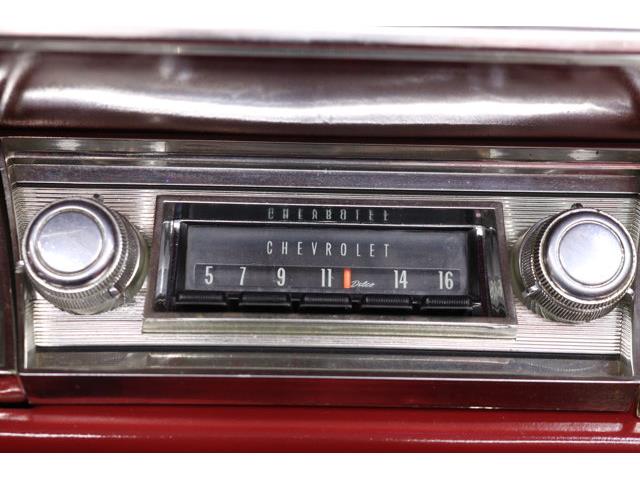 1967 Chevrolet Chevelle (CC-2094956) for sale in Christiansburg, Virginia