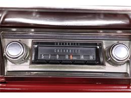 1967 Chevrolet Chevelle (CC-2094956) for sale in Christiansburg, Virginia