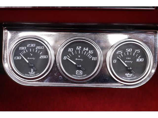 1967 Chevrolet Chevelle (CC-2094956) for sale in Christiansburg, Virginia