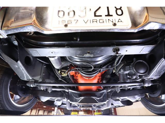 1967 Chevrolet Chevelle (CC-2094956) for sale in Christiansburg, Virginia