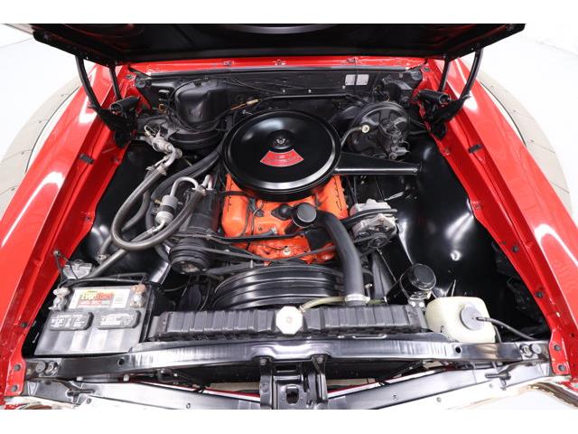 1967 Chevrolet Chevelle (CC-2094956) for sale in Christiansburg, Virginia