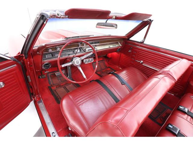 1967 Chevrolet Chevelle (CC-2094956) for sale in Christiansburg, Virginia