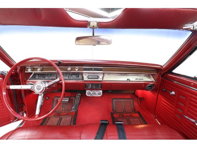 1967 Chevrolet Chevelle (CC-2094956) for sale in Christiansburg, Virginia