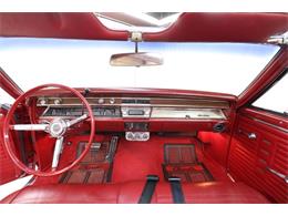1967 Chevrolet Chevelle (CC-2094956) for sale in Christiansburg, Virginia