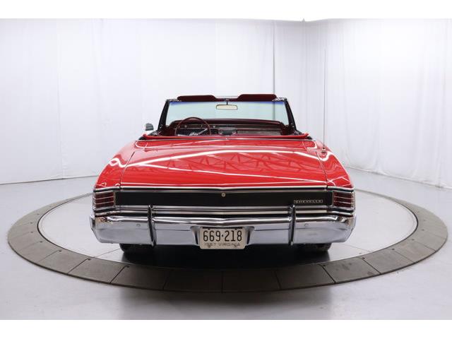 1967 Chevrolet Chevelle (CC-2094956) for sale in Christiansburg, Virginia