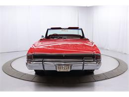1967 Chevrolet Chevelle (CC-2094956) for sale in Christiansburg, Virginia