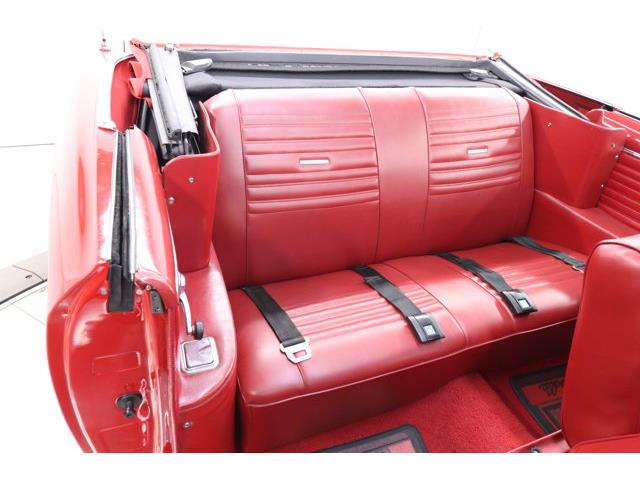 1967 Chevrolet Chevelle (CC-2094956) for sale in Christiansburg, Virginia