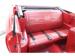 1967 Chevrolet Chevelle (CC-2094956) for sale in Christiansburg, Virginia