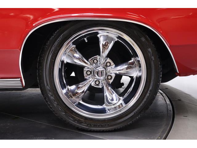 1967 Chevrolet Chevelle (CC-2094956) for sale in Christiansburg, Virginia
