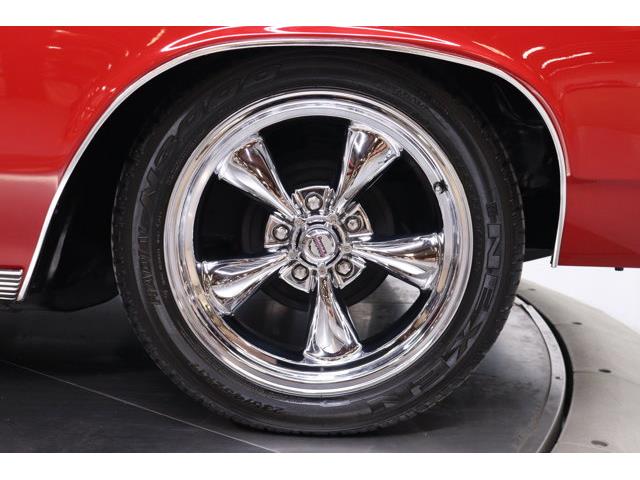1967 Chevrolet Chevelle (CC-2094956) for sale in Christiansburg, Virginia
