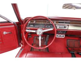 1967 Chevrolet Chevelle (CC-2094956) for sale in Christiansburg, Virginia