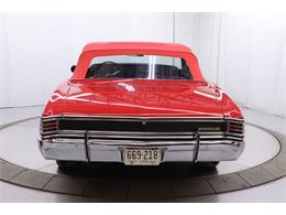 1967 Chevrolet Chevelle (CC-2094956) for sale in Christiansburg, Virginia