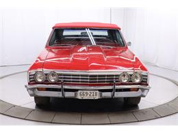 1967 Chevrolet Chevelle (CC-2094956) for sale in Christiansburg, Virginia