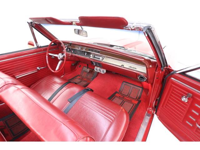 1967 Chevrolet Chevelle (CC-2094956) for sale in Christiansburg, Virginia