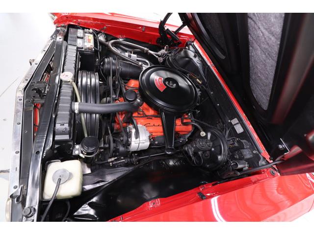 1967 Chevrolet Chevelle (CC-2094956) for sale in Christiansburg, Virginia