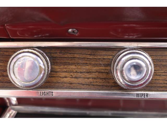 1967 Chevrolet Chevelle (CC-2094956) for sale in Christiansburg, Virginia