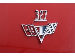 1967 Chevrolet Chevelle (CC-2094956) for sale in Christiansburg, Virginia
