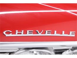 1967 Chevrolet Chevelle (CC-2094956) for sale in Christiansburg, Virginia