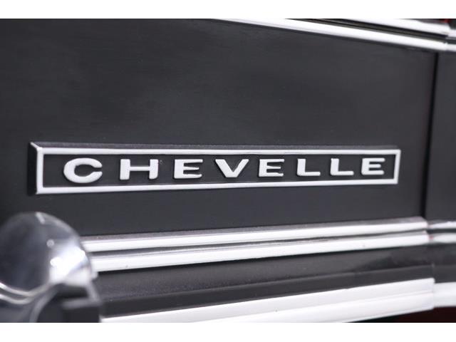 1967 Chevrolet Chevelle (CC-2094956) for sale in Christiansburg, Virginia