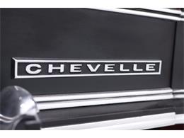 1967 Chevrolet Chevelle (CC-2094956) for sale in Christiansburg, Virginia