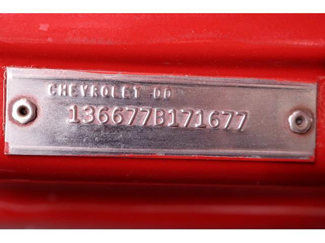 1967 Chevrolet Chevelle (CC-2094956) for sale in Christiansburg, Virginia