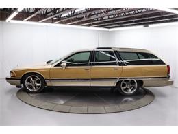 1993 Buick Roadmaster (CC-2094957) for sale in Christiansburg, Virginia