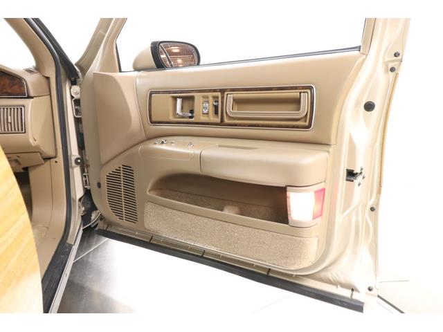 1993 Buick Roadmaster (CC-2094957) for sale in Christiansburg, Virginia