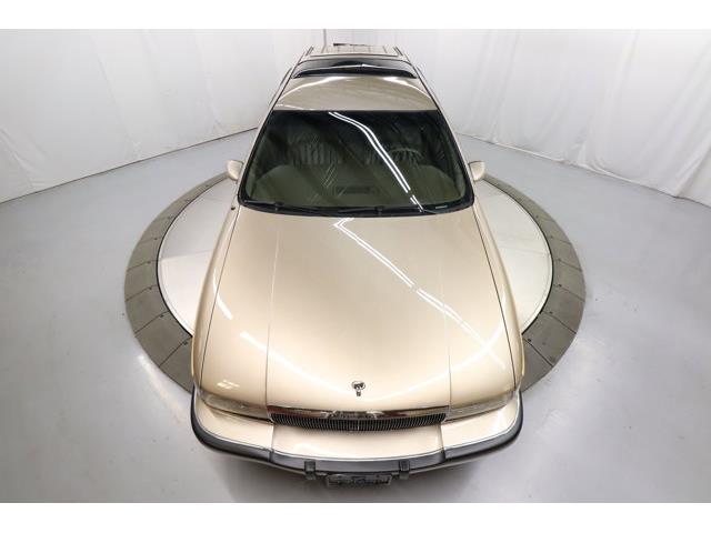 1993 Buick Roadmaster (CC-2094957) for sale in Christiansburg, Virginia