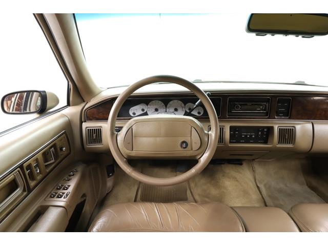 1993 Buick Roadmaster (CC-2094957) for sale in Christiansburg, Virginia