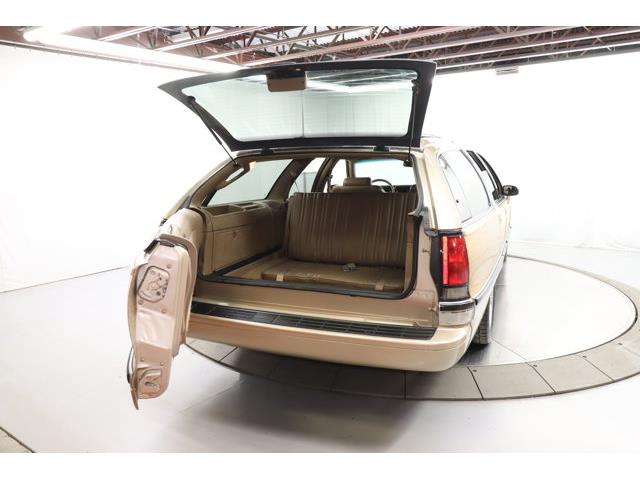 1993 Buick Roadmaster (CC-2094957) for sale in Christiansburg, Virginia