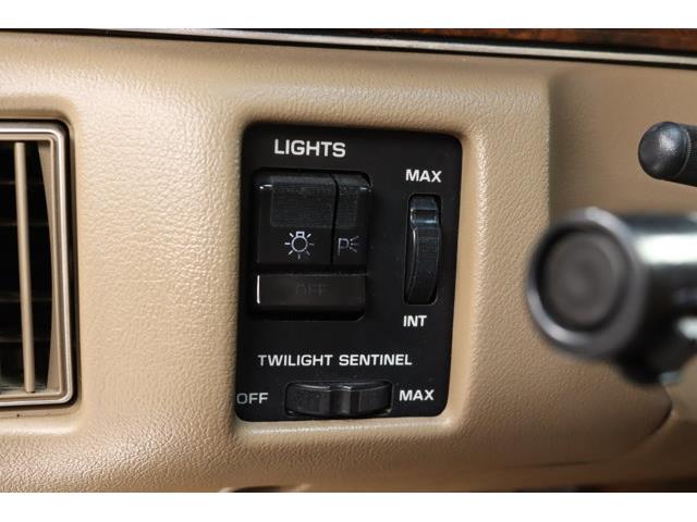 1993 Buick Roadmaster (CC-2094957) for sale in Christiansburg, Virginia