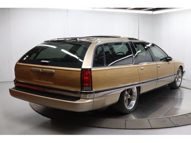 1993 Buick Roadmaster (CC-2094957) for sale in Christiansburg, Virginia