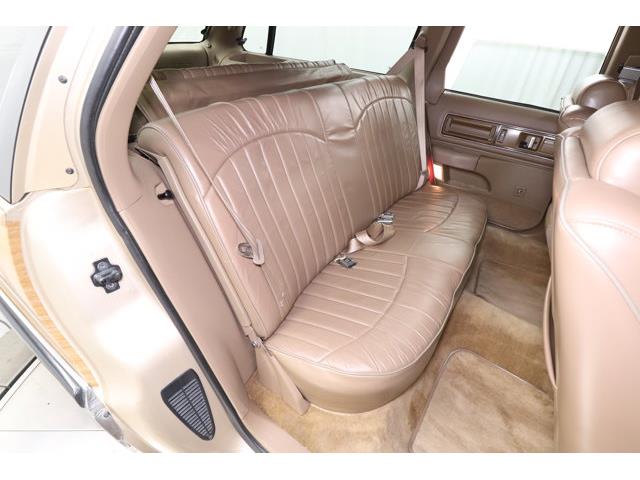 1993 Buick Roadmaster (CC-2094957) for sale in Christiansburg, Virginia