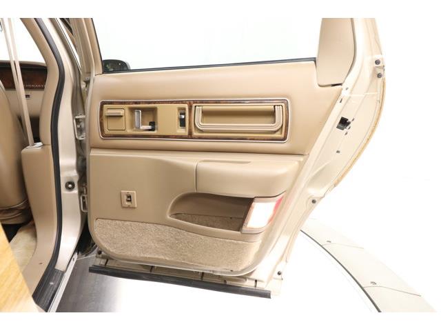 1993 Buick Roadmaster (CC-2094957) for sale in Christiansburg, Virginia