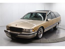 1993 Buick Roadmaster (CC-2094957) for sale in Christiansburg, Virginia