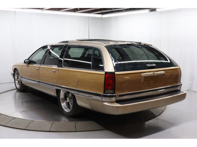 1993 Buick Roadmaster (CC-2094957) for sale in Christiansburg, Virginia