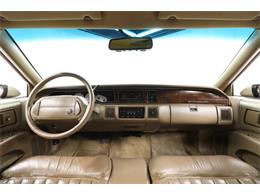 1993 Buick Roadmaster (CC-2094957) for sale in Christiansburg, Virginia