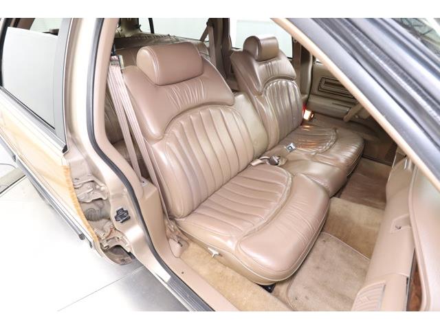 1993 Buick Roadmaster (CC-2094957) for sale in Christiansburg, Virginia