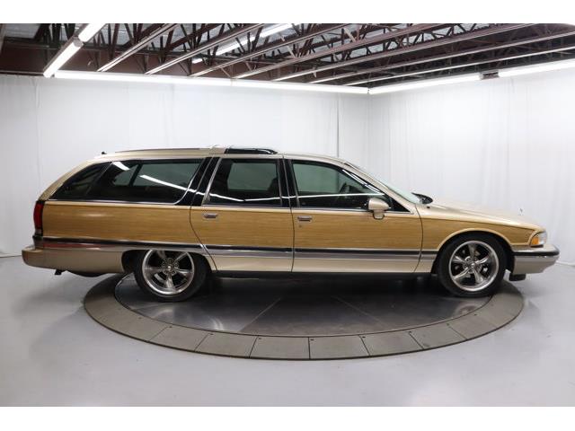 1993 Buick Roadmaster (CC-2094957) for sale in Christiansburg, Virginia