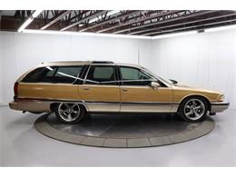 1993 Buick Roadmaster (CC-2094957) for sale in Christiansburg, Virginia