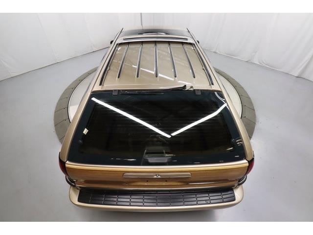 1993 Buick Roadmaster (CC-2094957) for sale in Christiansburg, Virginia
