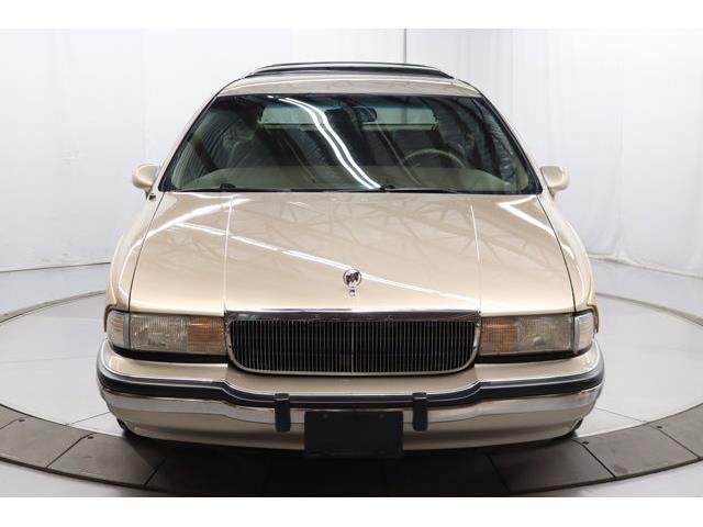 1993 Buick Roadmaster (CC-2094957) for sale in Christiansburg, Virginia