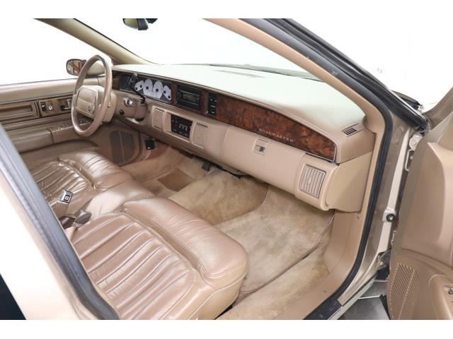 1993 Buick Roadmaster (CC-2094957) for sale in Christiansburg, Virginia