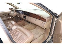 1993 Buick Roadmaster (CC-2094957) for sale in Christiansburg, Virginia
