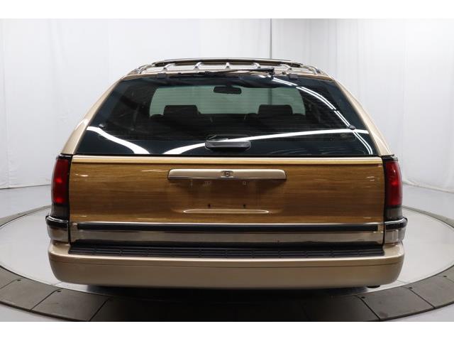 1993 Buick Roadmaster (CC-2094957) for sale in Christiansburg, Virginia