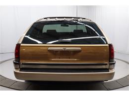 1993 Buick Roadmaster (CC-2094957) for sale in Christiansburg, Virginia