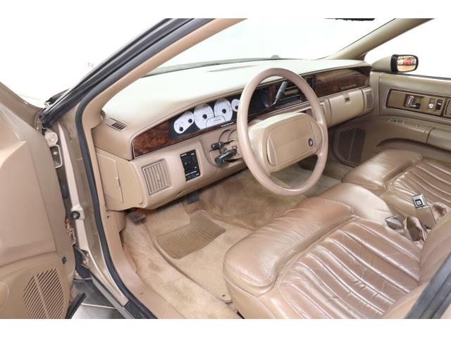 1993 Buick Roadmaster (CC-2094957) for sale in Christiansburg, Virginia