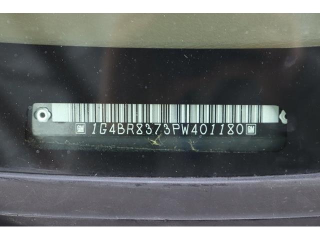 1993 Buick Roadmaster (CC-2094957) for sale in Christiansburg, Virginia