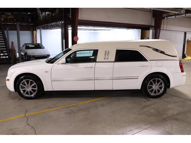 2007 Chrysler 300 (CC-2094958) for sale in Christiansburg, Virginia
